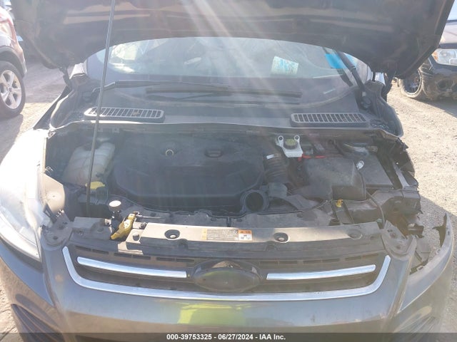 Ford Escape Titanium 2016 1FMCU0J92GUA65963 Image 10