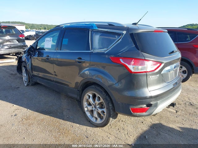 Ford Escape Titanium 2016 1FMCU0J92GUA65963 Image 3