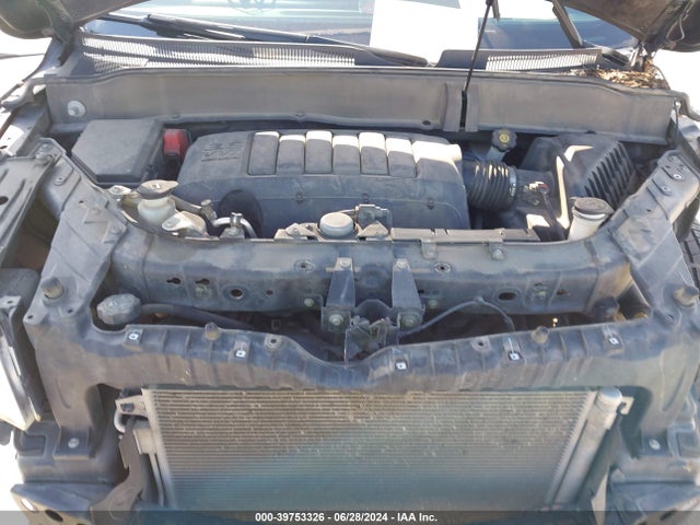 5GAKRCKD5HJ325198 Buick Enclave Premium
