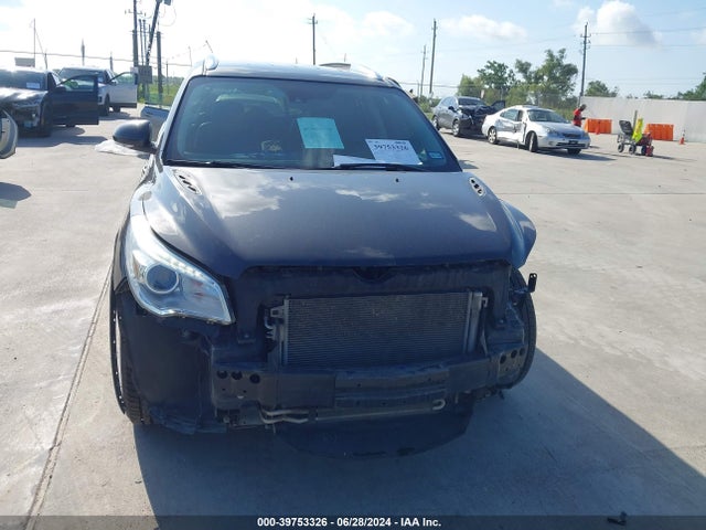 5GAKRCKD5HJ325198 Buick Enclave Premium