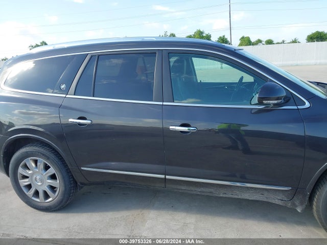 Buick Enclave Premium 2017 5GAKRCKD5HJ325198 Image 14