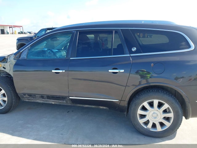 Buick Enclave Premium 2017 5GAKRCKD5HJ325198 Image 15
