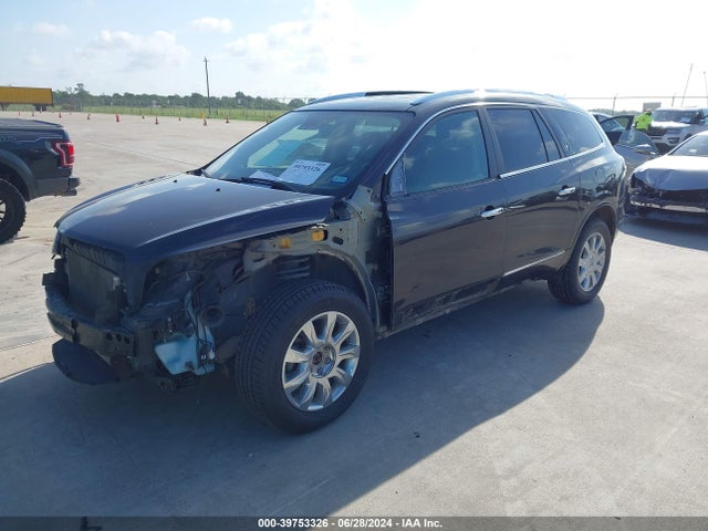 5GAKRCKD5HJ325198 Buick Enclave Premium