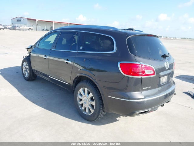 5GAKRCKD5HJ325198 Buick Enclave Premium