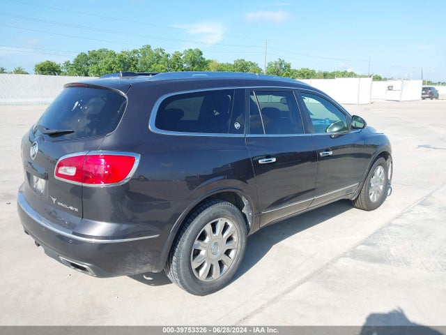 5GAKRCKD5HJ325198 Buick Enclave Premium