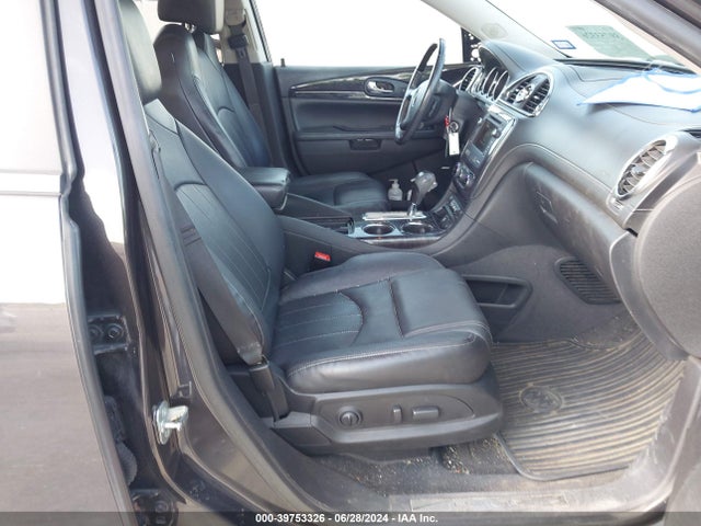 5GAKRCKD5HJ325198 Buick Enclave Premium