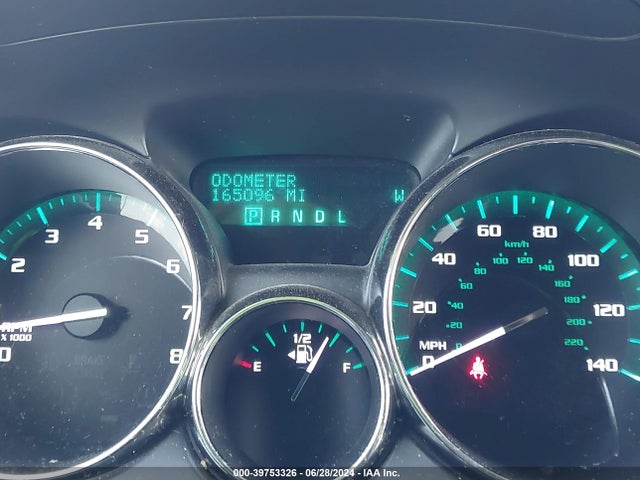 5GAKRCKD5HJ325198 Buick Enclave Premium