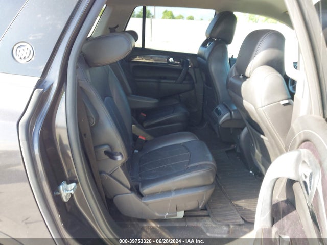 5GAKRCKD5HJ325198 Buick Enclave Premium