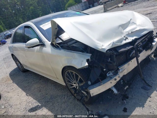 2015 MERCEDES-BENZ S 550 WDDUG8CB4FA194467