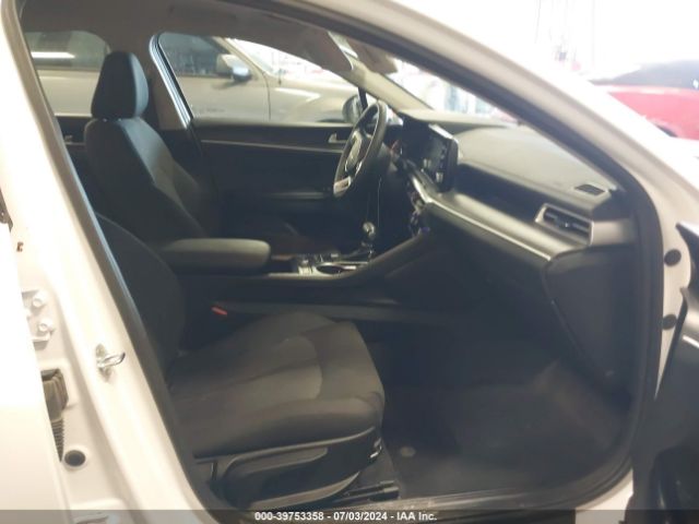 5XXG14J25PG169135 KIA K5 LXS