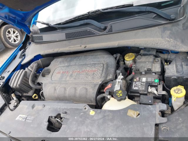 3C4NJDBB3JT256114 Jeep Compass Latitude 4x4