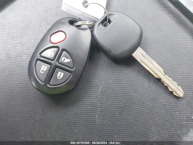 Toyota Sienna Le 8 Passenger 2017 5TDKZ3DC6HS790739 Image 11
