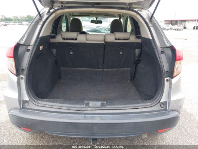 3CZRU5H74JM706066 Honda Hr-v Ex-l