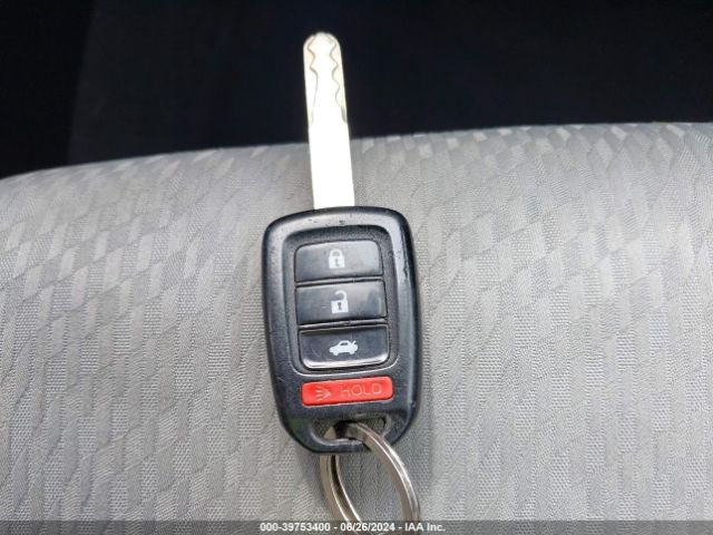 2HGFG3B53EH517622 Honda Civic Lx