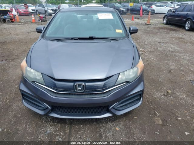 2HGFG3B53EH517622 Honda Civic Lx