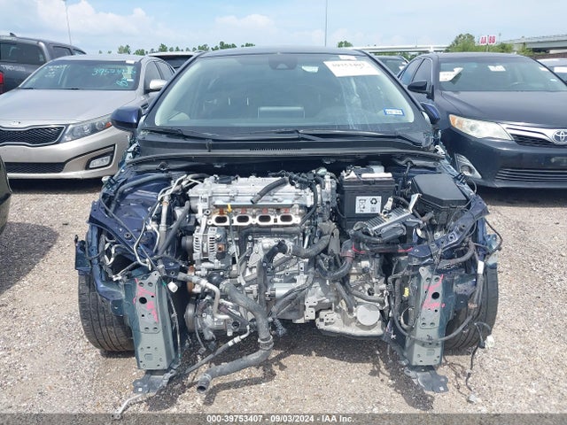 Toyota COROLLA LE 2020 JTDEPRAE6LJ116298 Image 13