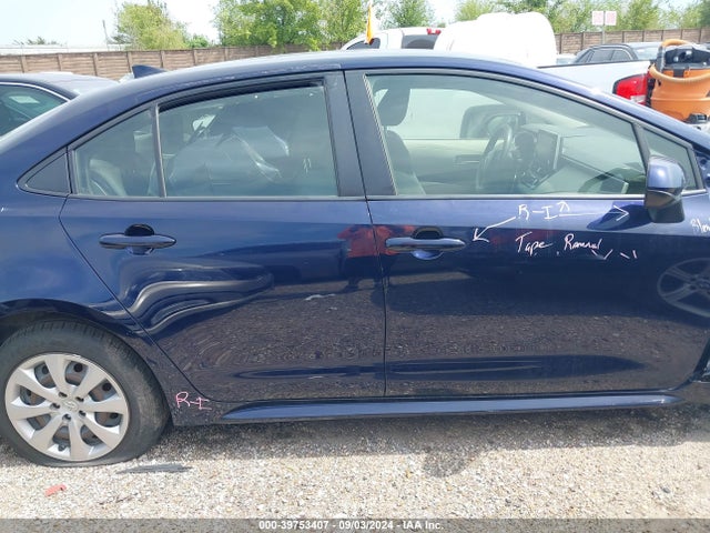 Toyota COROLLA LE 2020 JTDEPRAE6LJ116298 Image 14