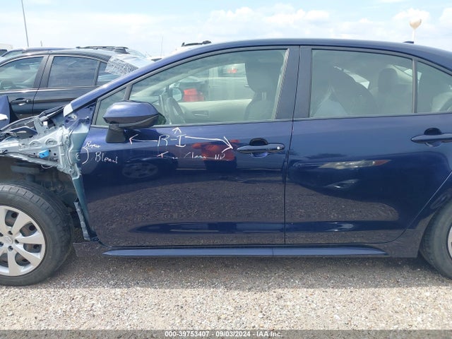 Toyota COROLLA LE 2020 JTDEPRAE6LJ116298 Image 15