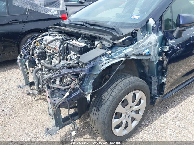 Toyota COROLLA LE 2020 JTDEPRAE6LJ116298 Image 6