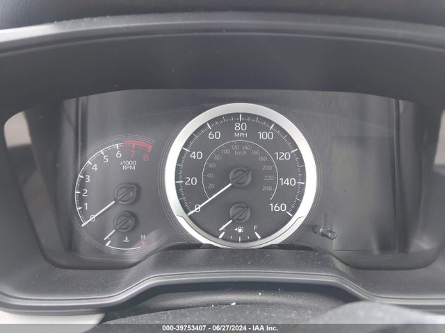 Toyota COROLLA LE 2020 JTDEPRAE6LJ116298 Image 7