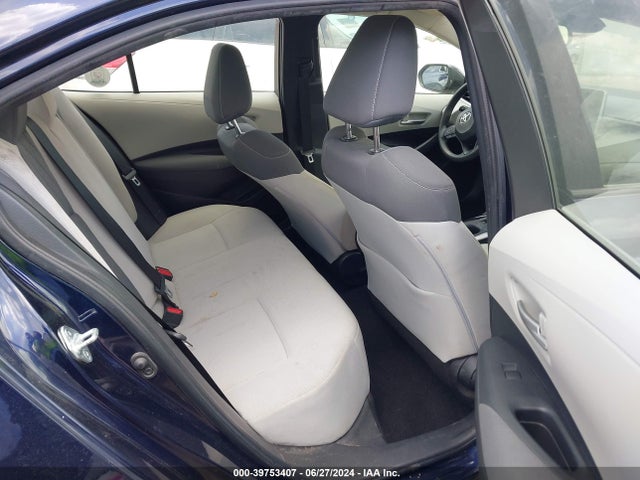Toyota COROLLA LE 2020 JTDEPRAE6LJ116298 Image 8
