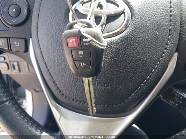 Toyota Corolla S Plus 2015 5YFBURHE1FP220392 Image 11