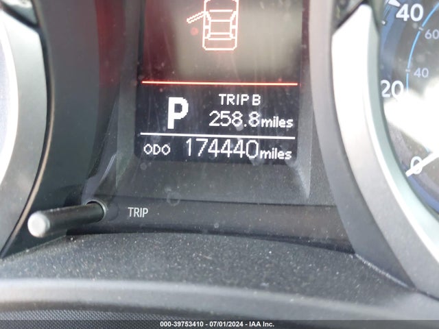 Toyota Corolla S Plus 2015 5YFBURHE1FP220392 Image 7