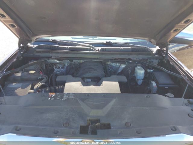 3GCUKTEC5GG268970 Chevrolet Silverado 1500 High Country