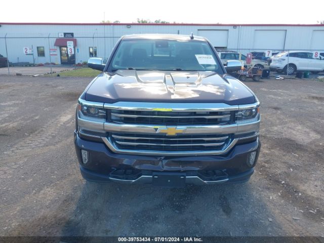 3GCUKTEC5GG268970 Chevrolet Silverado 1500 High Country