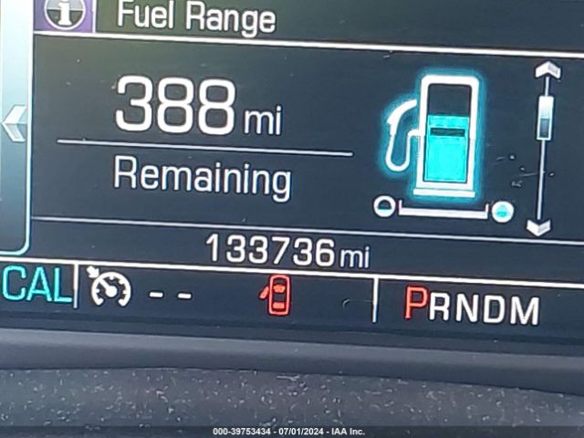 3GCUKTEC5GG268970 Chevrolet Silverado 1500 High Country