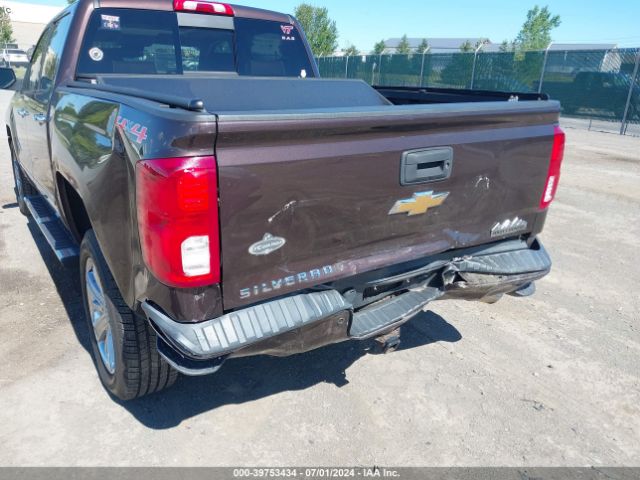 3GCUKTEC5GG268970 Chevrolet Silverado 1500 High Country