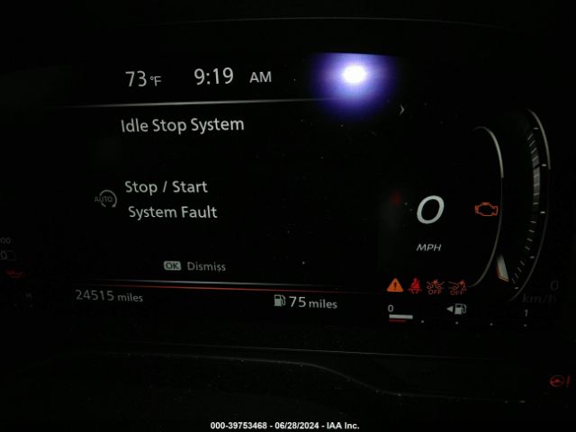 5N1DL1GS8PC333265 Infiniti Qx60 Sensory Awd