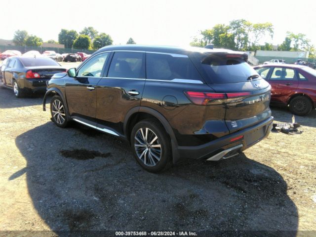 5N1DL1GS8PC333265 Infiniti Qx60 Sensory Awd