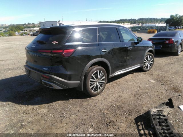5N1DL1GS8PC333265 Infiniti Qx60 Sensory Awd