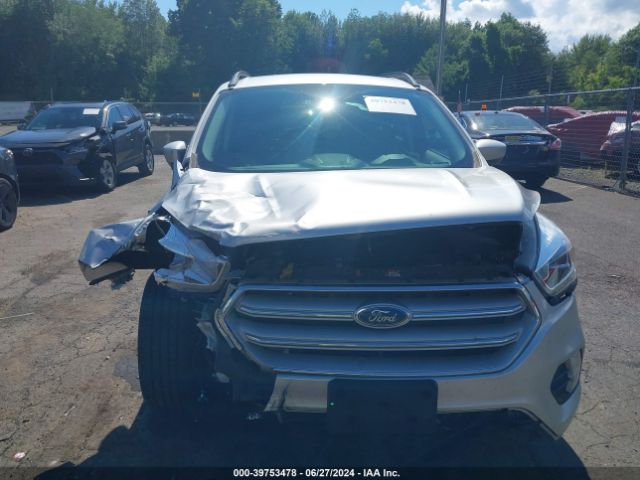 1FMCU9HD9KUB82558 Ford ESCAPE SEL
