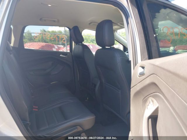 1FMCU9HD9KUB82558 Ford ESCAPE SEL