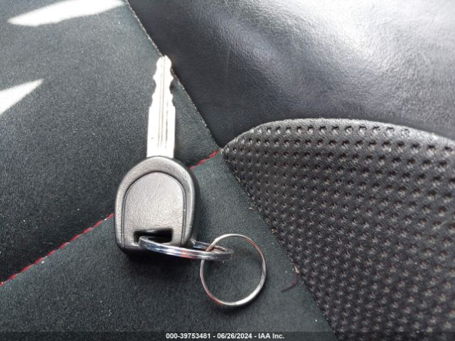 2006 MITSUBISHI LANCER EVOLUTION JA3AH86C86U065644 Photo 10