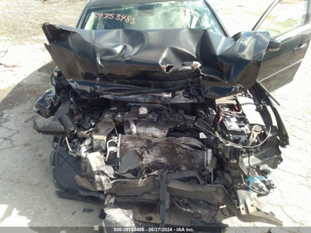 1G11C5SA3GU104587 Chevrolet Malibu Limited Lt