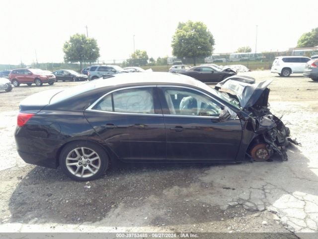 1G11C5SA3GU104587 Chevrolet Malibu Limited Lt