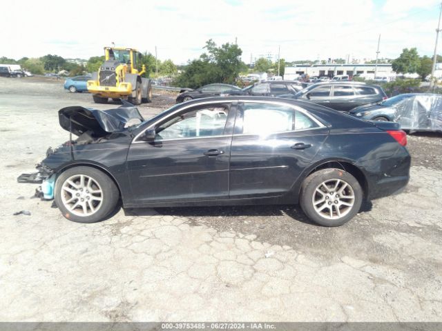 1G11C5SA3GU104587 Chevrolet Malibu Limited Lt
