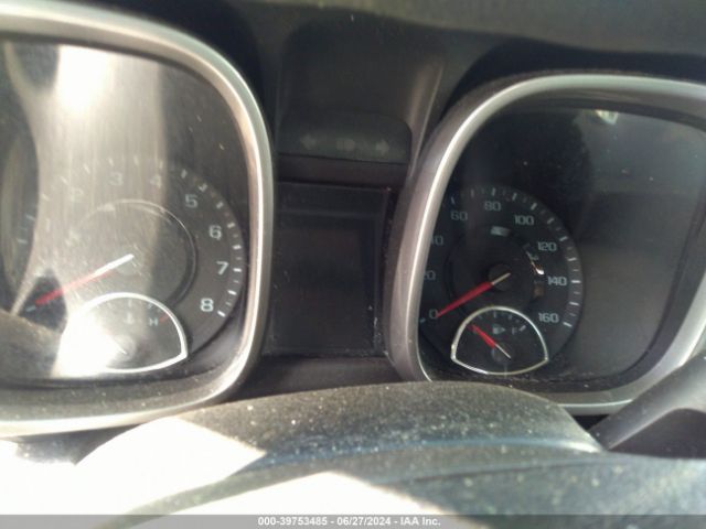 1G11C5SA3GU104587 Chevrolet Malibu Limited Lt