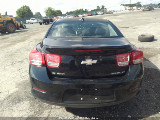 1G11C5SA3GU104587 Chevrolet Malibu Limited Lt