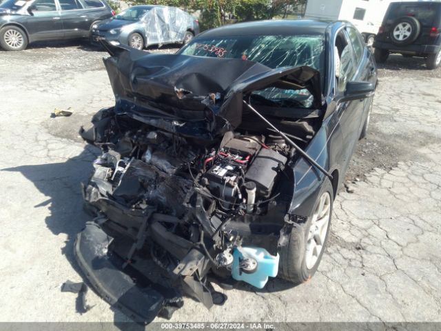 1G11C5SA3GU104587 Chevrolet Malibu Limited Lt