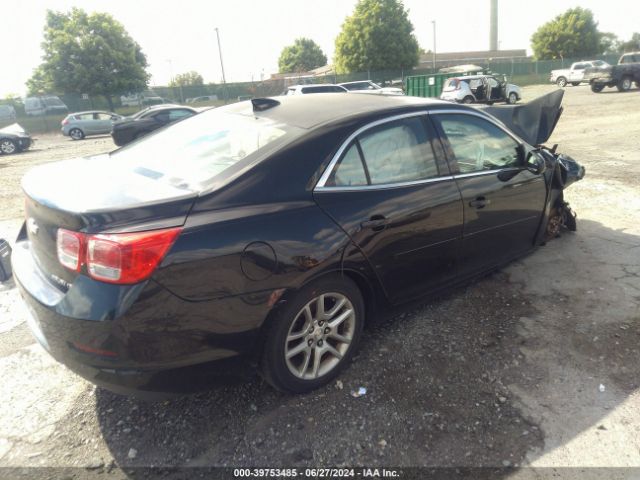 1G11C5SA3GU104587 Chevrolet Malibu Limited Lt