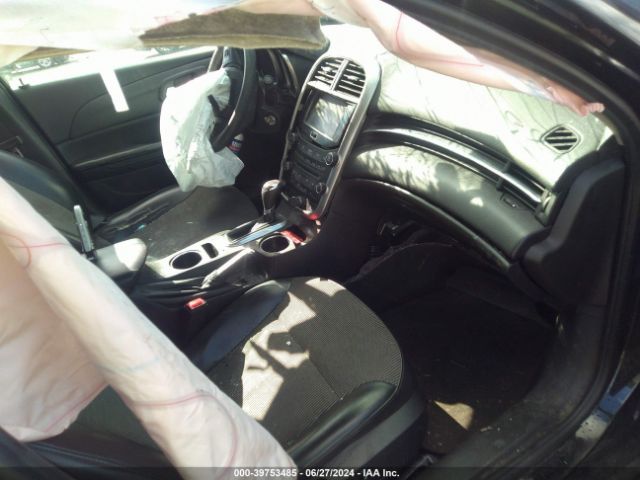 1G11C5SA3GU104587 Chevrolet Malibu Limited Lt