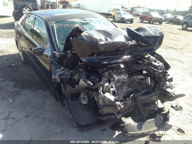 1G11C5SA3GU104587 Chevrolet Malibu Limited Lt