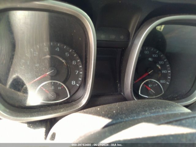 1G11C5SA3GU104587 Chevrolet Malibu Limited Lt