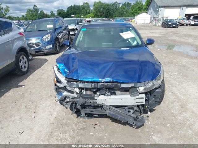 1N4BL4BW8LC178207 Nissan Altima S Intelligent Awd