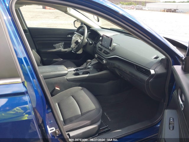 1N4BL4BW8LC178207 Nissan Altima S Intelligent Awd