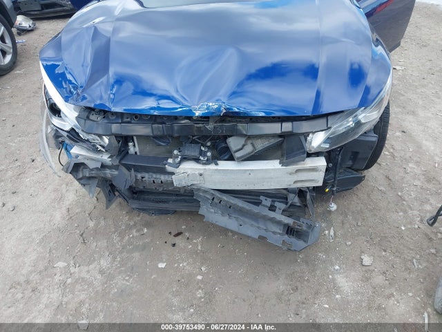 1N4BL4BW8LC178207 Nissan Altima S Intelligent Awd